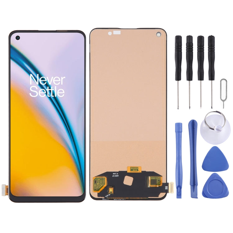 Écran LCD TFT pour avec assemblage complet du numériseur