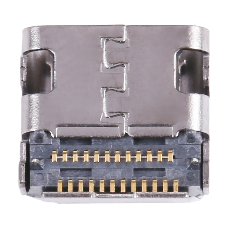 Connecteur de port de charge, TC-013, TC-024, TC-025, TC-027, TC-040, TC-054, TC-021