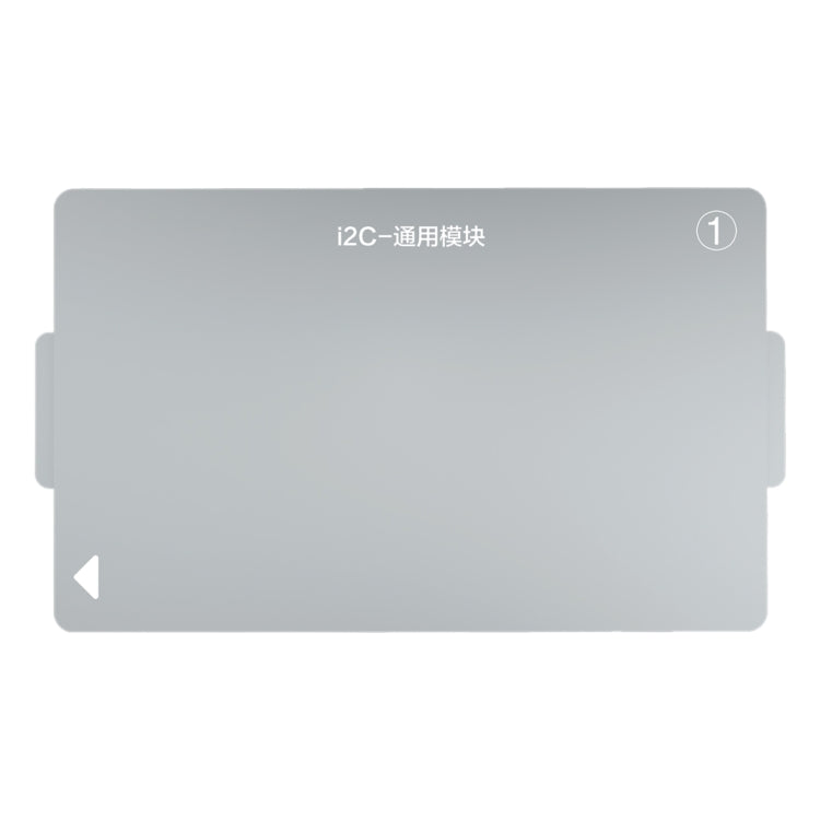 Module de plate-forme de chauffage i2C T20