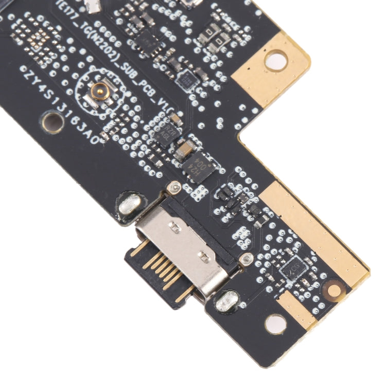 Carte de port de charge, For HOTWAV CYBER X Pro, For HOTWAV T5 Max, For HOTWAV W10 Pro