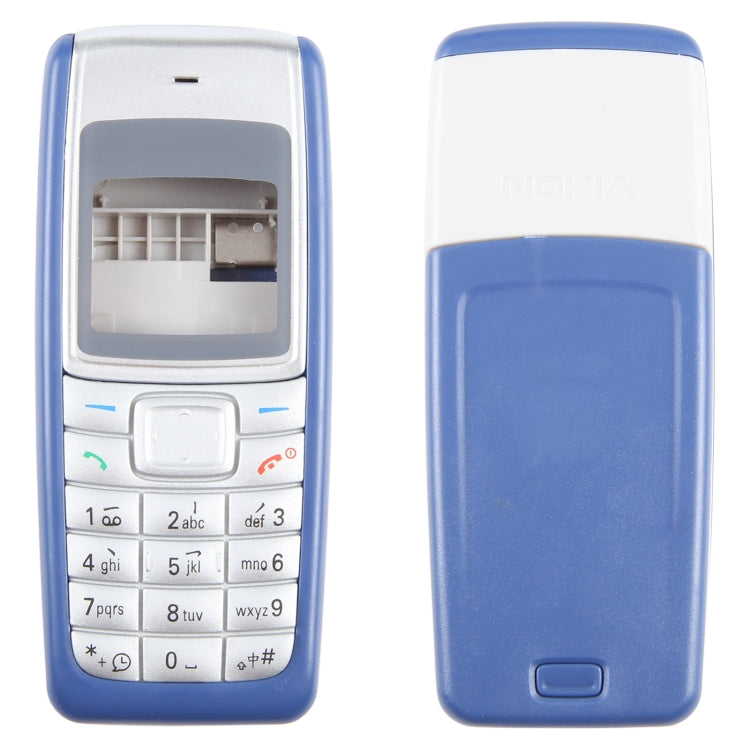 Couverture complète du boîtier, For Nokia Nokia 1110 / 1112