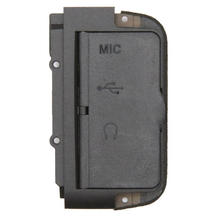 Caméra USB Couverture, For Nikon D610, For Nikon D600, For Nikon D800