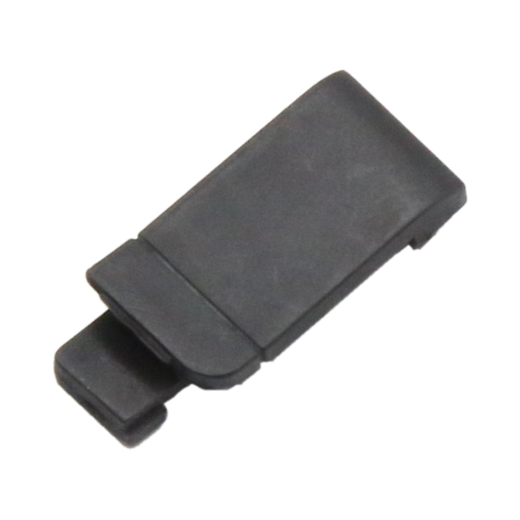 Couvercle de la prise du compartiment de la batterie