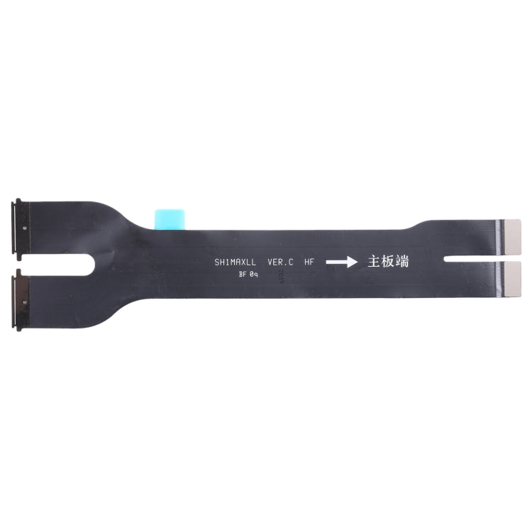 Câble flexible LCD d'origine, For Huawei MediaPad M5 Lite 8, For Huawei MatePad Pro 10.8 2019