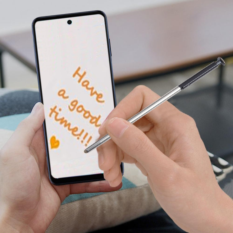 Stylo tactile pour écran Motorola Moto G Stylus 2021 XT2115