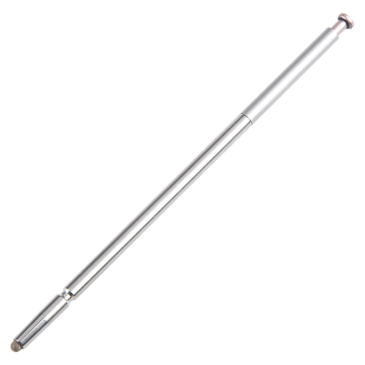 Pour Motorola Moto G Stylus 2022 stylet tactile d'écran