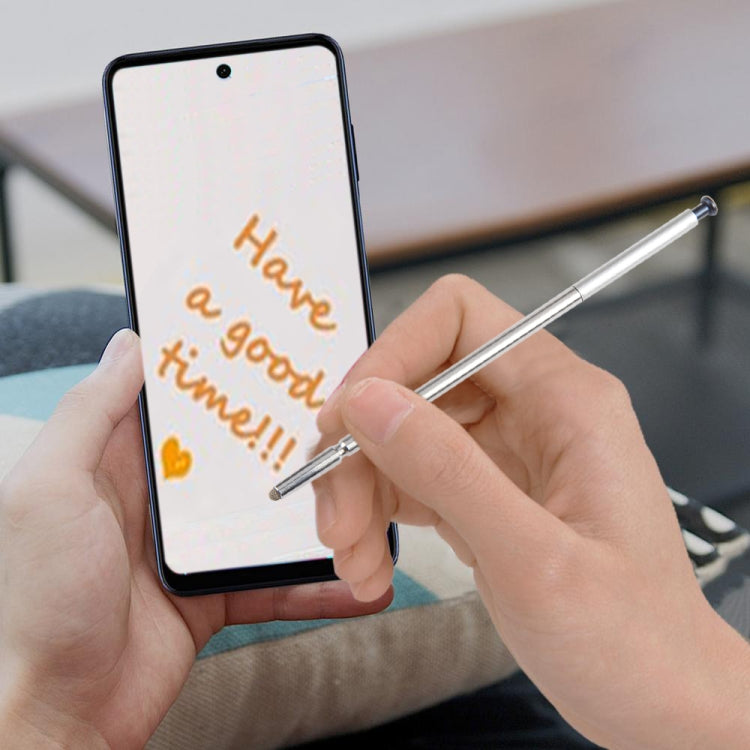 Pour Motorola Moto G Stylus 2023 stylet tactile d'écran