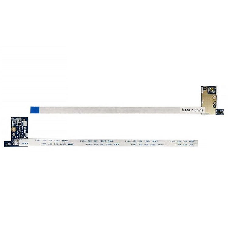 Petite carte de bouton de commutation, For Acer M5-583 V5-472 V5-473 V5-572, For Acer TravelMate P256, For Acer Aspire 5750 5750G 5755 5755G, For Acer E1-510 E1-570, For Acer E1-510 E1-570 E1-532G