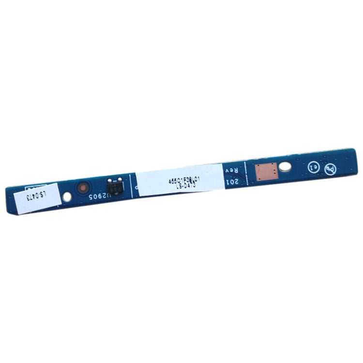 Carte capteur