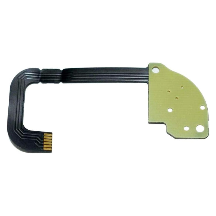 Bouton de commutation Câble flexible pour petite carte