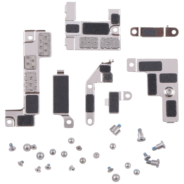Ensemble de pièces d'accessoires de réparation intérieure, For iPhone 14 Plus, For iPhone 14