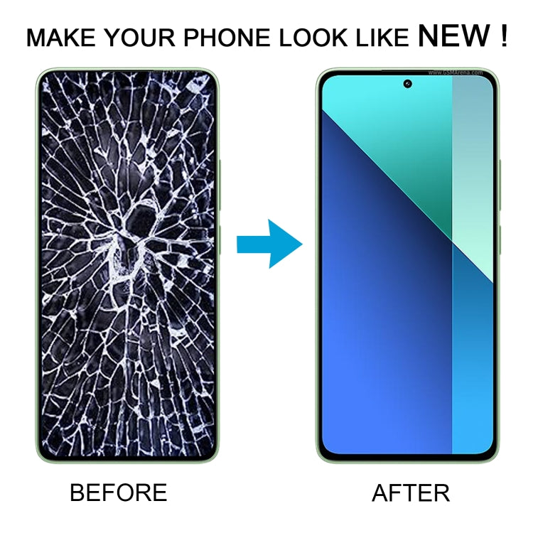 Ăcran LCD Incell Redmi Note 13 4G + Kit offert