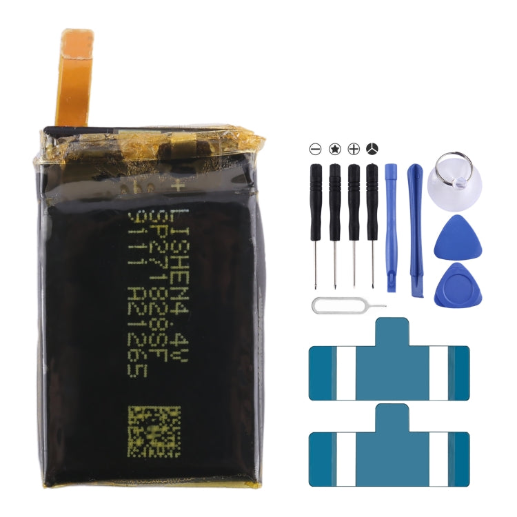 Remplacement de la batterie, For Fitbit Blaze FB502, For Fitbit Versa Lite FB504 FB505 FB415