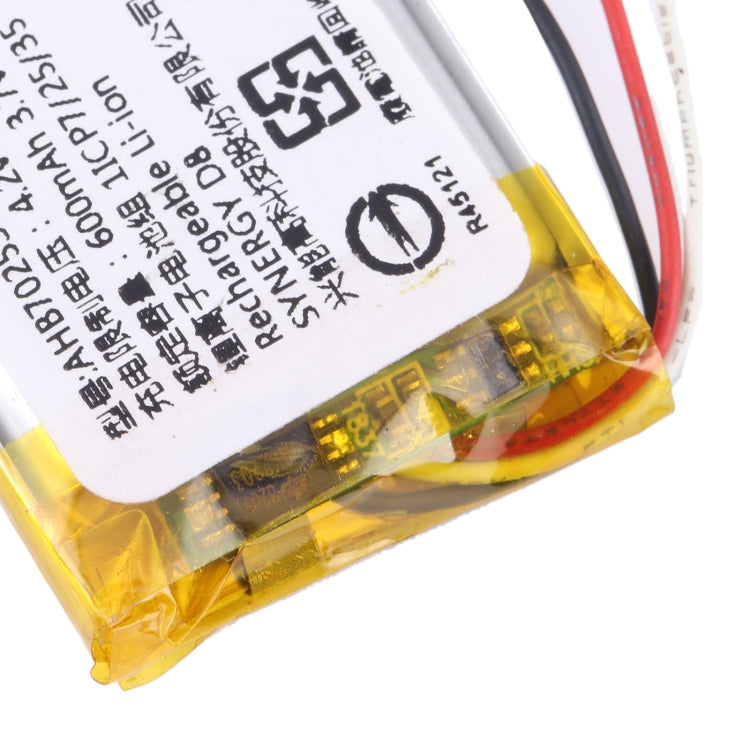 Remplacement de la batterie, For Gaming Mouse GPS