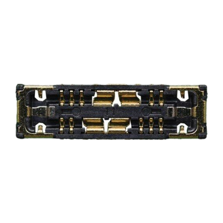 Connecteur FPC du bouton d'alimentation sur la carte mère
