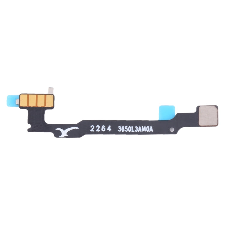Câble flexible de connecteur de sonnerie de haut-parleur OEM, For Xiaomi 13, For Xiaomi 12 Lite, For Xiaomi 12 Pro, For Xiaomi 12