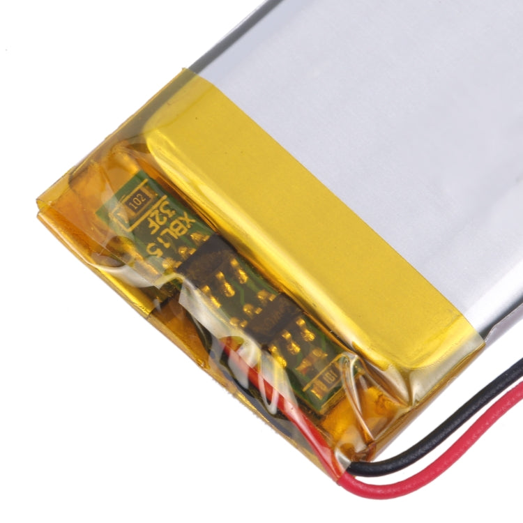 Remplacement de la batterie, For Garmin Forerunner 220 361-00086-00 180mAh