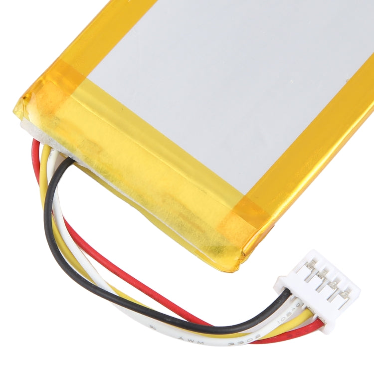 Remplacement de la batterie, For JBL Go 3 GSP383562 G03 750mAh