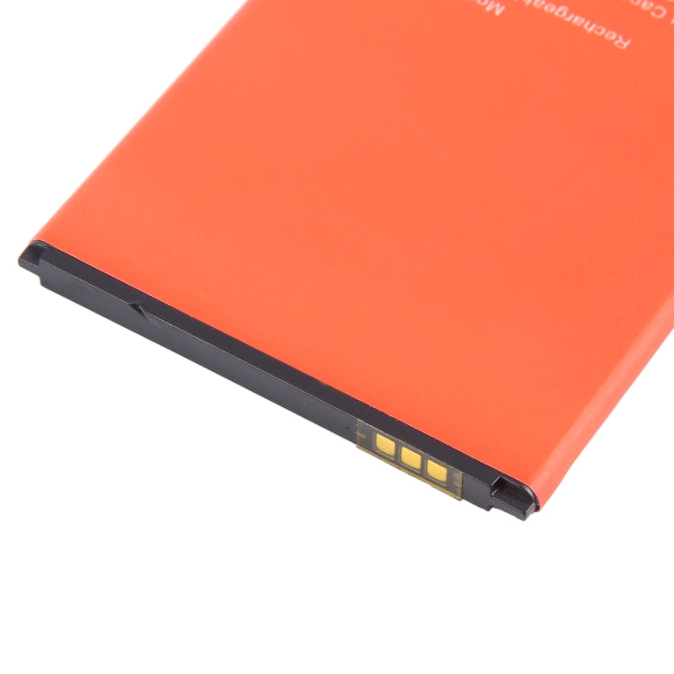 Remplacement de la batterie, For Itel A25 / A25 Pro / A26 / A36 BL-29CI 3020mAh