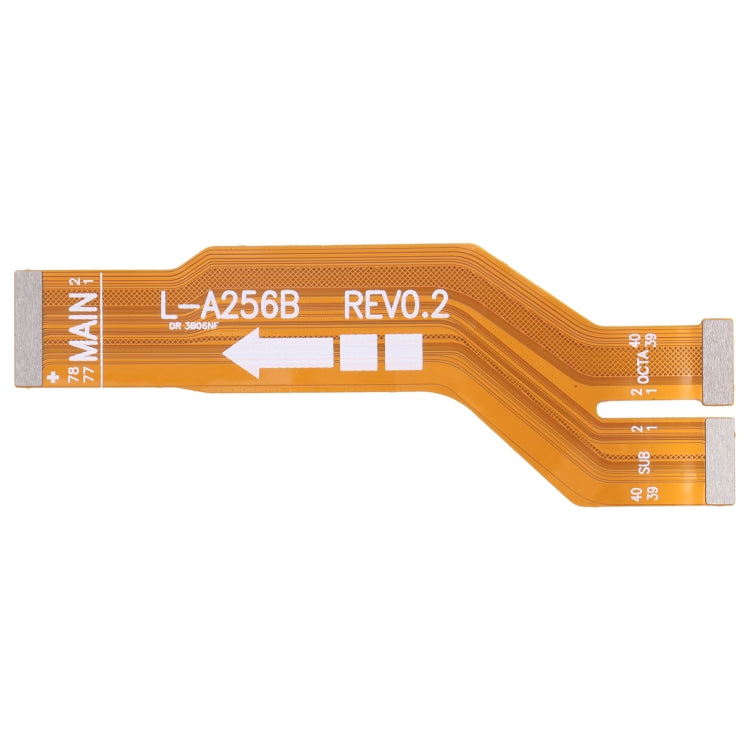 Câble flexible de connexion de la carte mère OEM
