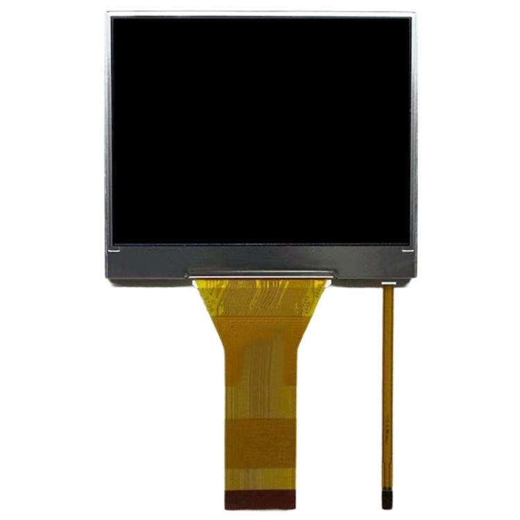 Écran d'affichage LCD d'origine