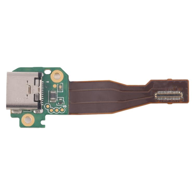 Câble flexible d'origine pour port de chargement USB