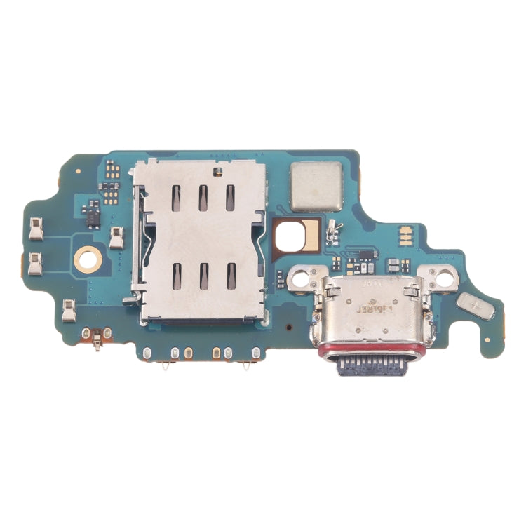 Carte de port de charge, For Samsung Galaxy S21 5G SM-G991B EU, For Samsung Galaxy S21+ 5G SM-G996B EU, For Samsung Galaxy S21 Ultra 5G SM-G998B EU