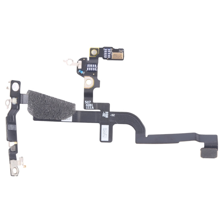 Câble flexible de signal WIFI, For iPhone 17 Pro Max, For iPhone 17 Pro, For iPhone 17, For iPhone 16 Pro Max, For iPhone 16 Pro, For iPhone 16 Plus