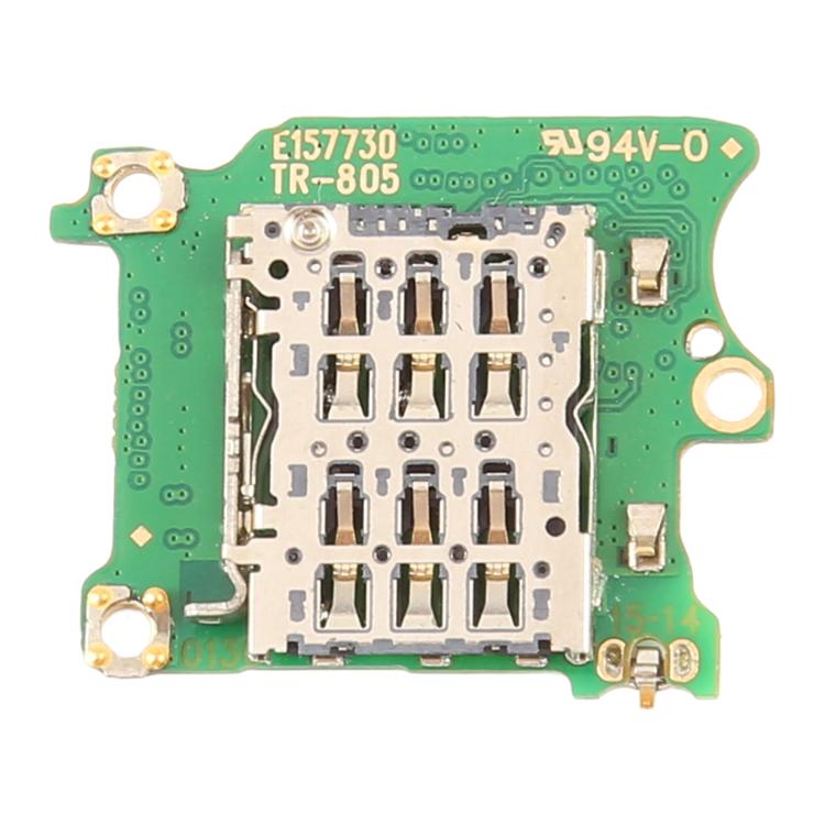 Carte de lecteur de carte SIM OEM, For OPPO K12 5G, For OPPO A3 Pro 5G