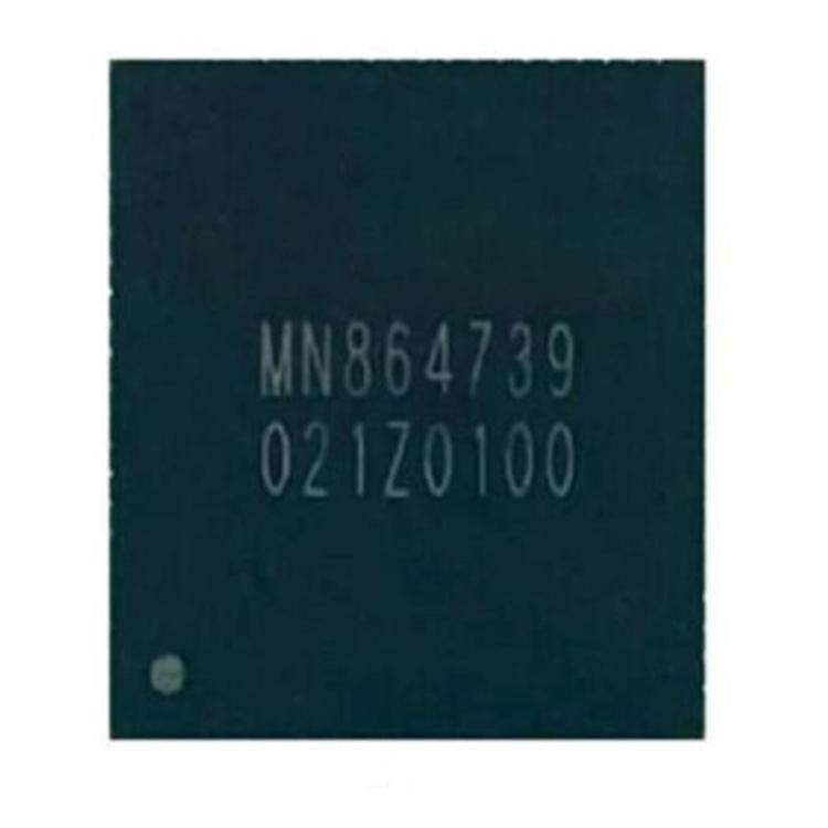 Puce de circuit intégré HDMI MN864739