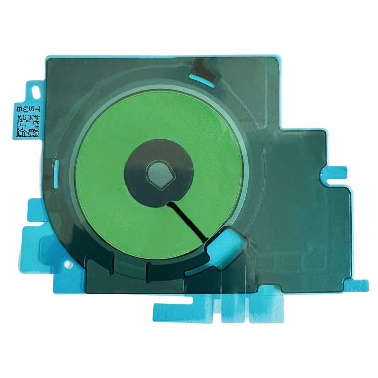 Autocollant en graphite pour dissipateur thermique du module de charge sans fil NFC