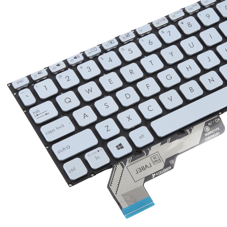 US Version Laptop Keyboard for Asus Adol14 ADOL14FA S403F A403F X403F ADOL13u