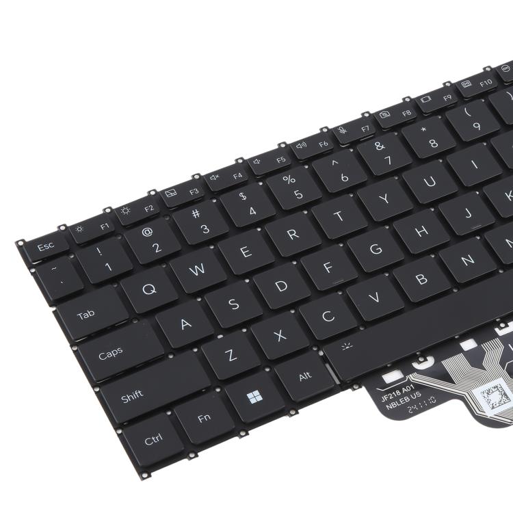 US Version Laptop Keyboard for Honor MagicBook X16 2022 PRO BRN-F56 G561 H76 G56 F561