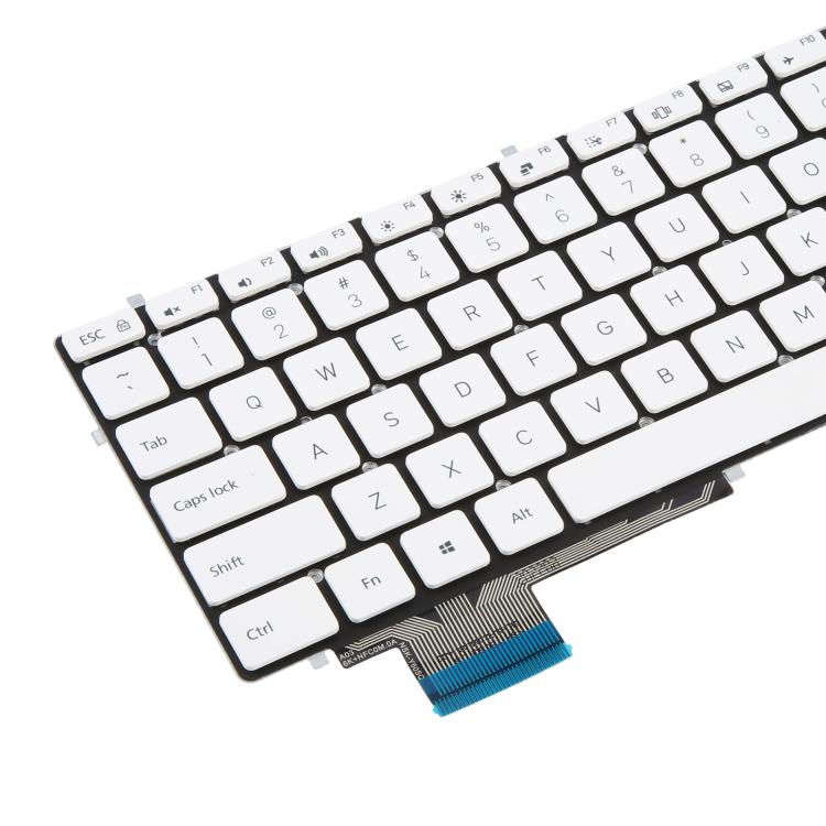 US Version Laptop Keyboard for Xiaomi Mi Notebook RUBY MX110 TM1802 TM1709 TM1705 AA/AC/AD/AF/AG