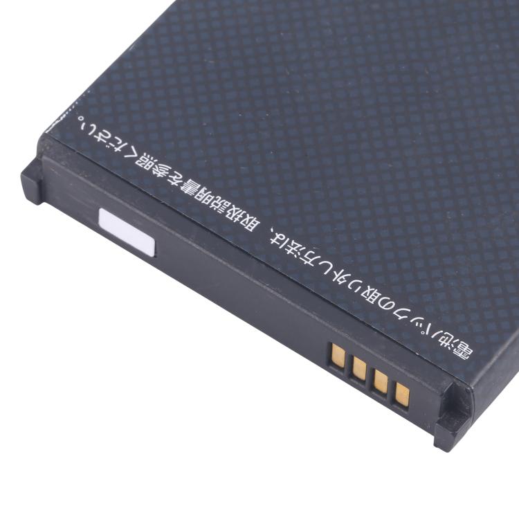 Batterie de remplacement 4000 mAh pour Kyocera Torque G05 5G KYG01UAA / KYGO1UAA KYG01, For Kyocera Torque G05 5G