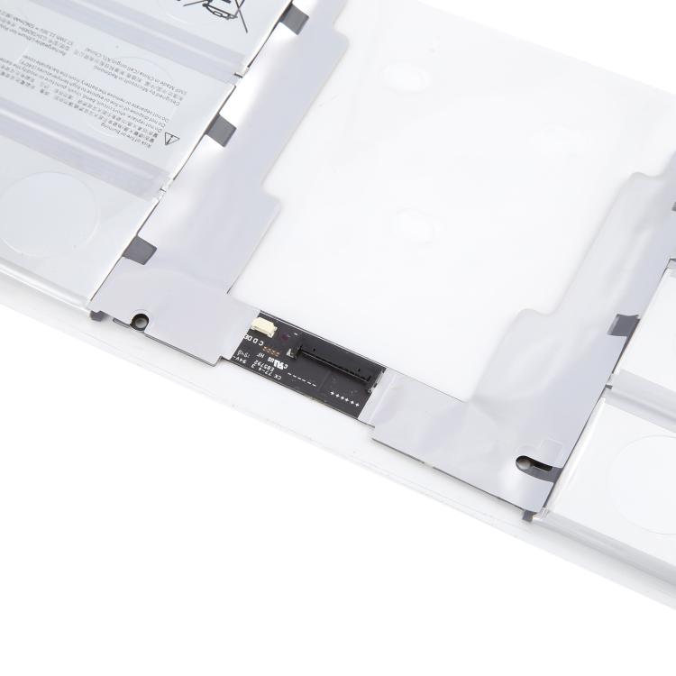 For Microsoft Surface Book 2 13.5 inch 1835 G3HTA049H G3HTA050H 5042mAh Discrete Graphics Keyboard Battery