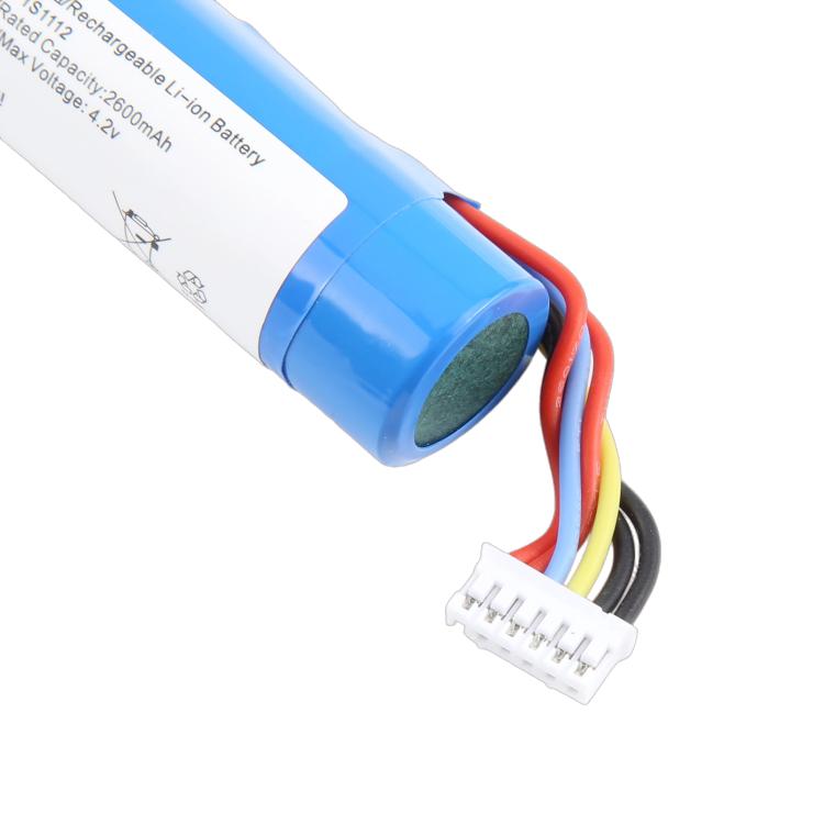 For PAX S920 POS IS11122 4.2V 2600mAh Battery