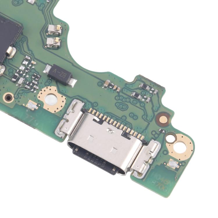Carte de port de charge avec iC, For Itel S25