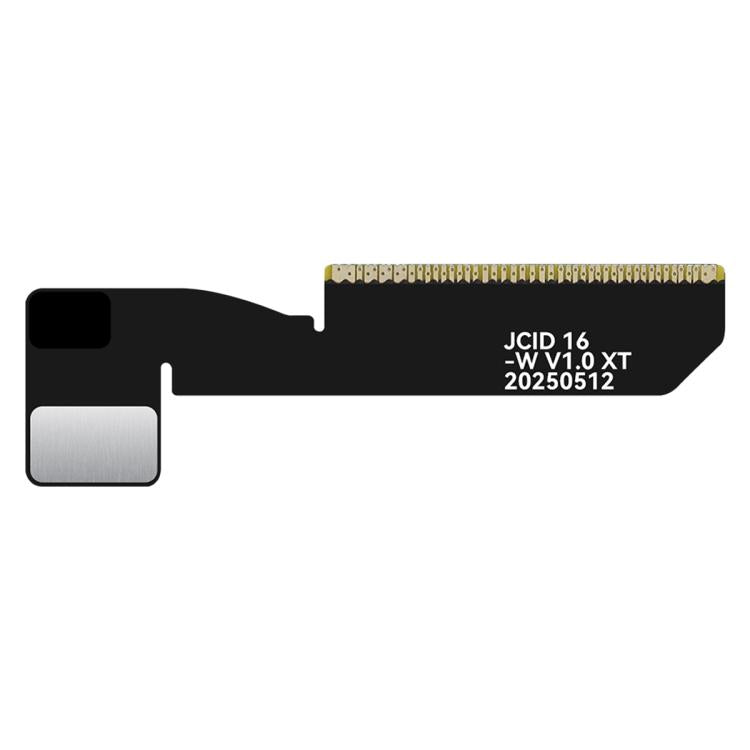 JC Soldering Type Rear Camera Repair FPC Flex Cable