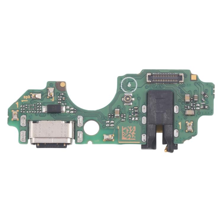 OEM Charging Port Board with iC
