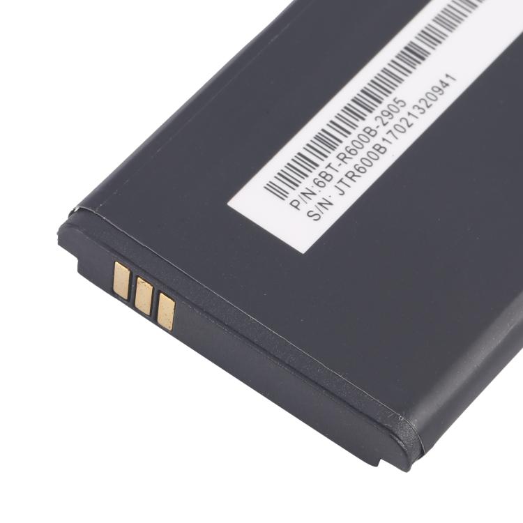 Remplacement de la batterie, For D-Link BM600 DWRr600b DWRr600b 2000mAh