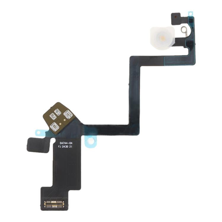 Flashlight Flex Cable, Need Welding