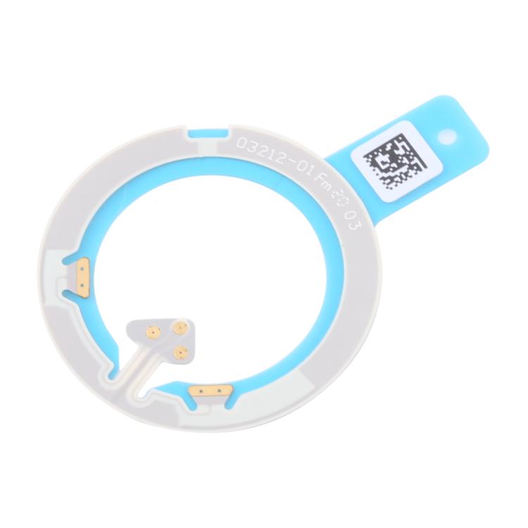 Electrocardiogram ECG Induction Coil