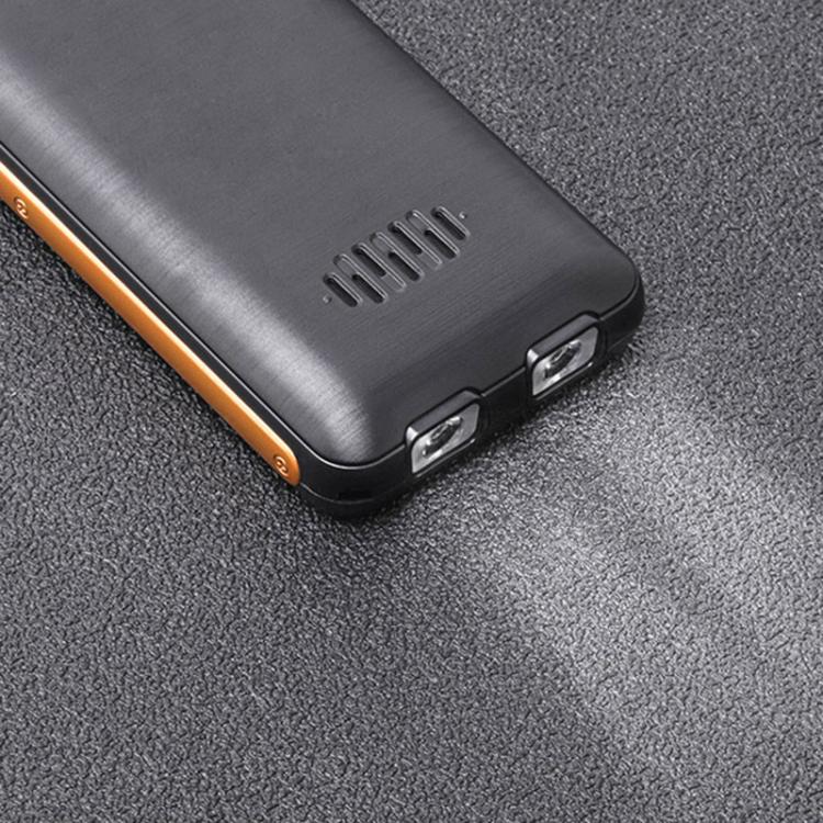 MXMID G880 Pro Big Keys Elder Phone, 2.4 inch, MT6261D, 1600mAh Battery, LED Flashlight, Network: 2G