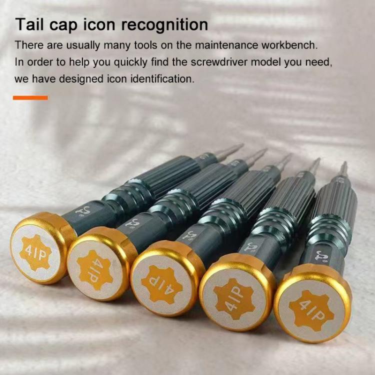 4IP SW-A25 Phone Repair Precision Screwdriver