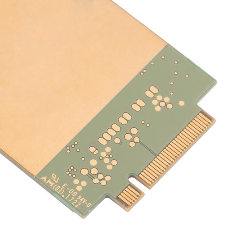 Module sans fil Sierra Wireless AirPrime EM7511 Cat-12 LTE 4G, EM7511