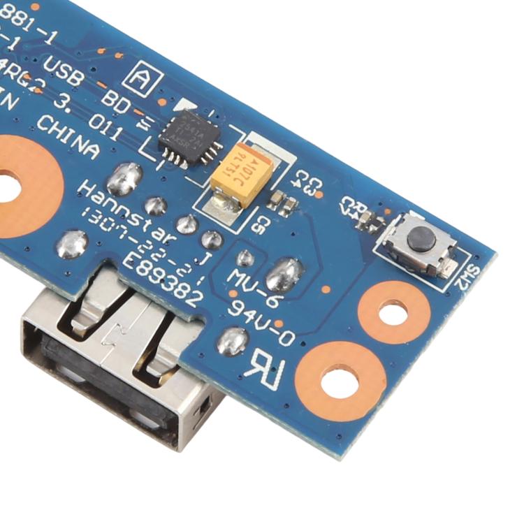 Carte de commutation sans fil USB, For Lenovo Thinkpad X1 Carbon 2013