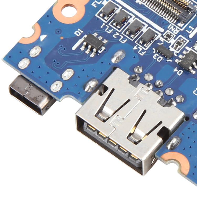 Carte compacte à interface USB unique, For Lenovo Thinkpad X1 Carbon 2014