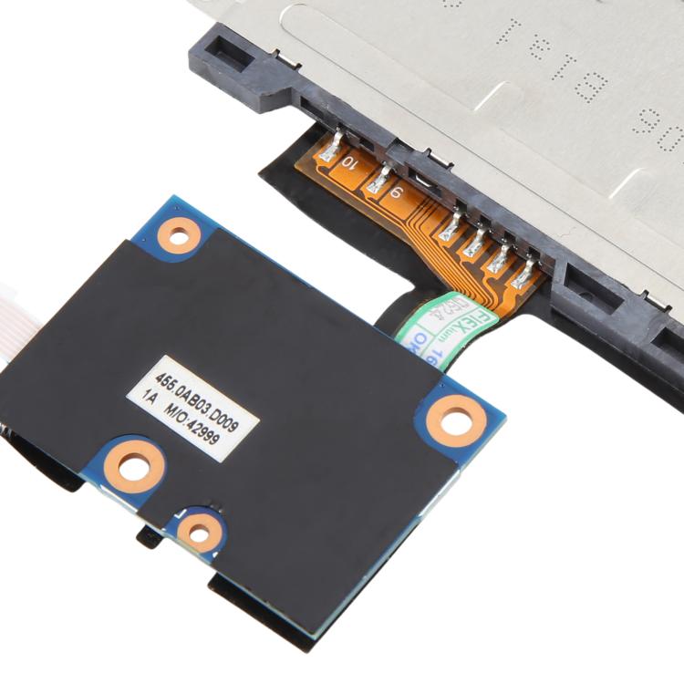Lecteur de cartes à puce, For Lenovo Thinkpad T580