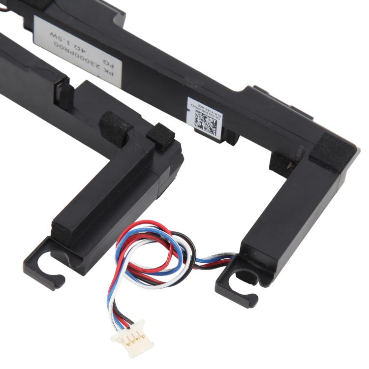 Haut-parleurs intégrés pour Dell Alienware 15 R1 15 R2 P42F DB 0318D6 CN-0318D6 PK23000PR00